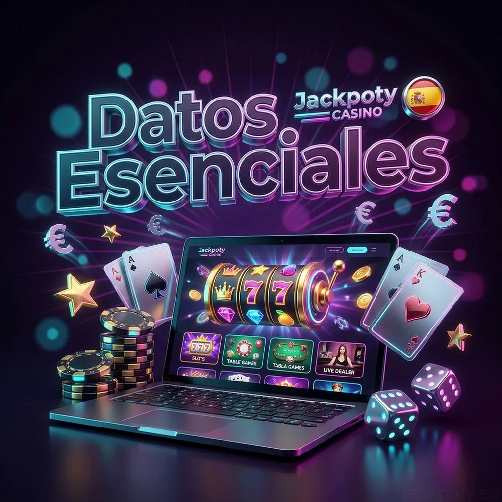 Datos Esenciales